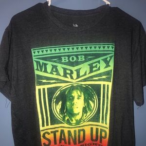 Bob marley vintage